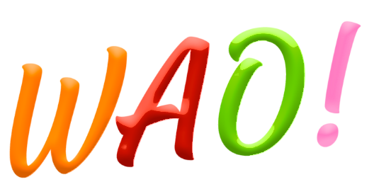 Wao - Gestion Locative logo